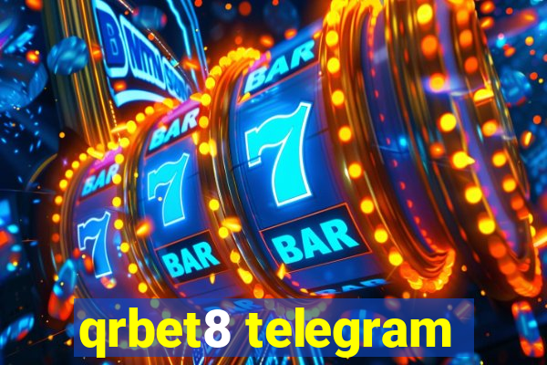 qrbet8 telegram